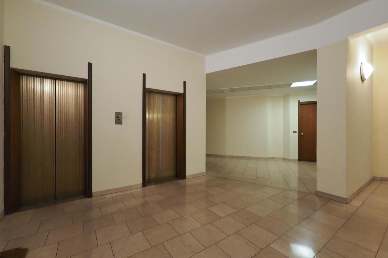 Duomo Luxury Apartment VIII Milano Exteriör bild